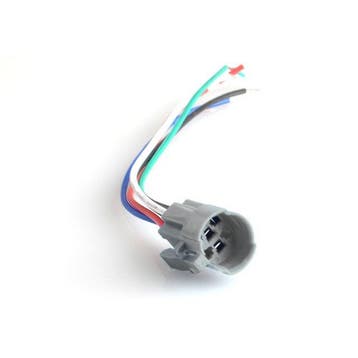 Schakelaar socket - 5-polig - Universeel, Ophalen of Verzenden, Nieuw