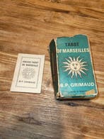 B.P. Grimaud - Tarotkaarten - Ancien Tarot de Marseille B.P.