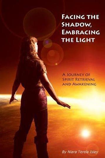 Facing the Shadow, Embracing the Light - Niara Terela Isley, Verzenden, Gelezen, Niara Terela Isley
