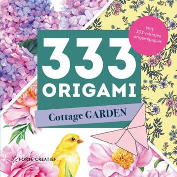 Cottage Garden |  | Nieuw, Ophalen of Verzenden, Nieuw