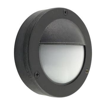 Buitenlamp Pacific Zwart Brons Buitenverlichting, Verzenden, Nieuw