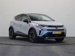 Zakelijke Lease |  Renault Captur E-Tech full hybrid 145pk E, Automaat, Gebruikt, Euro 6, Overige kleuren