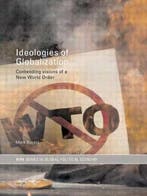 RIPE Series in Global Political Economy- Ideologies of, Ophalen of Verzenden, Nieuw