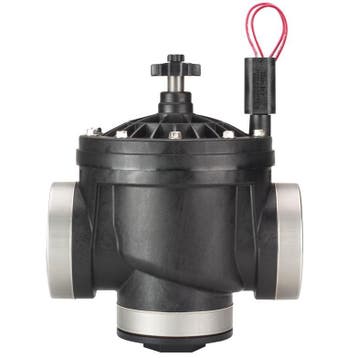 HUNTER ICV-301 24Vac magneetklep 3 binnendraad, Ophalen of Verzenden, Nieuw