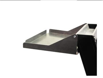 Altrex Plateau TGB/FEO - Gereedschapsplateau - Geschikt voor, Verzenden, Nieuw