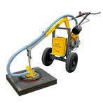 ALHAND vacuum tegeltiller Rollovac 200 Petrol Futura, Ophalen of Verzenden, Nieuw, Overige typen