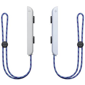 Polsbandje (Straps) voor Nintendo Switch Joy-Cons - Zelda Ed, Verzenden, Nieuw