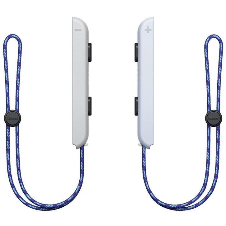 Polsbandje (Straps) voor Nintendo Switch Joy-Cons - Zelda Ed, Spelcomputers en Games, Spelcomputers | Nintendo Consoles | Accessoires