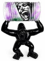 Daluxe Art - 1999 • Joker Gorilla XXL 65 cm