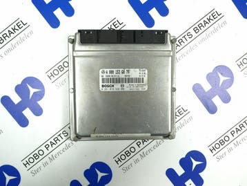 ECU module A 000 153 6079 o.a: Sprinter w901 - w904, Ophalen of Verzenden, Gebruikt, Mercedes-Benz