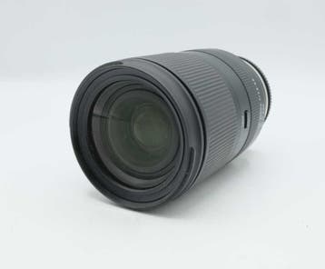 Tamron 28-200mm f/2.8-5.6 DI III RXD Sony FE OCCASION (001), Ophalen of Verzenden, Zo goed als nieuw