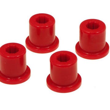 Prothane 76-86 Jeep CJ5/CJ6 Front Frame Shackle Bushings -, Ophalen of Verzenden, Nieuw