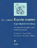 Koude voeten: begenadigd tot levenslang 9789061686071, Boeken, Verzenden, Gelezen, B. Minco