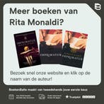 Mysterium 9789023459958 Rita Monaldi, Boeken, Verzenden, Gelezen, Rita Monaldi