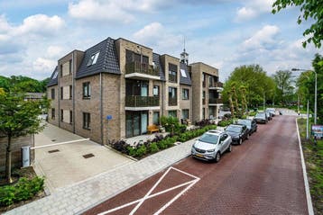 Te huur: Appartement Hortensialaan in Aalsmeer, Noord-Holland, Appartement, Aalsmeer