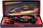 Minichamps 1:18 - Modelauto - Redbull RB18 Honda GP Belgium, Nieuw