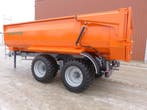 Laumetris PTL-8 Landbouwkipper