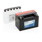 Exide AGM 12V accu | ETX9-BS | 12V 8Ah, Auto-onderdelen, Ophalen of Verzenden, Nieuw