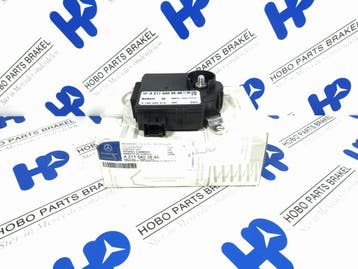 Accu module A 211 540 3845 (Nieuw) o.a: E-klasse w211, Ophalen of Verzenden, Nieuw, Mercedes-Benz