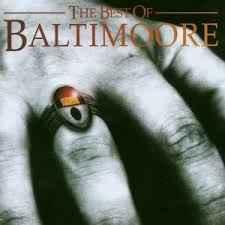 cd - Baltimoore - The Best Of Baltimoore, Verzenden, Zo goed als nieuw