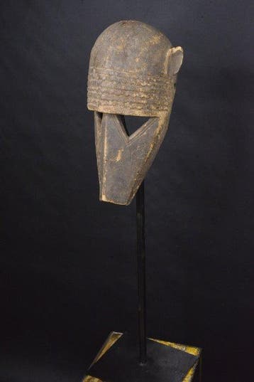 hyena masker - Dogon - Mali