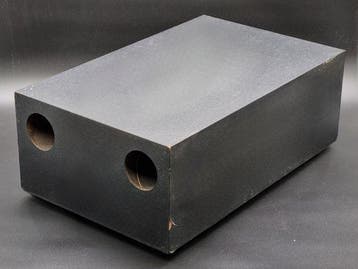 Bose - Acoustimass® 5 Passive Subwoofer luidsprekerset, Nieuw