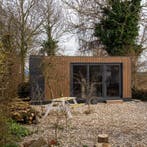 prefab lodge kopen? Berlijn unit- bekijk de voordelen!