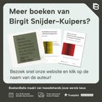 Werkboek WWFT / AML Practice Guide 9789462909748, Verzenden, Zo goed als nieuw, Birgit Snijder-Kuipers