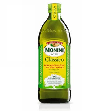 Monini Classico Olijfolie Extra Vierge 750ml, Verzenden, Nieuw
