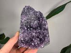 Amethist Brazilie, Ophalen of Verzenden, Mineraal