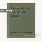 Conan 2 - Het Uur van de Draak 9781619473799, Verzenden, Gelezen, Robert Ervin Howard