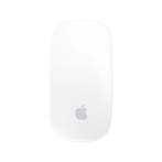 Apple Magic Mouse 3 (USB-C) Wit / Aluminium, Muis, Rechtshandig, Refurbished, Ophalen of Verzenden