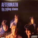 lp nieuw - The Rolling Stones - Aftermath, Cd's en Dvd's, Vinyl | Rock, Verzenden, Zo goed als nieuw