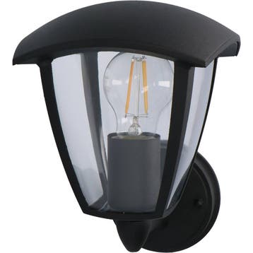 LED Tuinverlichting - Buitenlamp - Sanola Ponci - E27, Ophalen of Verzenden, Nieuw