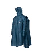 Turbat poncho jacket Molfar Pro - Blauw (Kleding), Verzenden, Nieuw