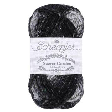 Scheepjes Secret Garden 50 gram - 710 Stepping Stone, Verzenden, Nieuw
