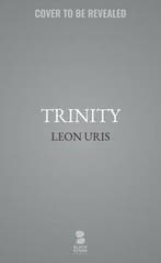 9798200724345 Trinity | Tweedehands, Boeken, Verzenden, Zo goed als nieuw, Leon Uris
