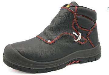 werkschoenen veiligheidsschoen lasschoenen scherpe prijzen, Nieuw