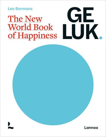 Geluk. (9789401497251, Leo Bormans), Verzenden, Nieuw