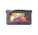 Spongebob Squarepants Freeze Frame Frenzy [Gameboy Advance], Ophalen of Verzenden, Zo goed als nieuw