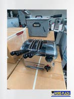 Diamond tosti-apparaat – professioneel horeca model, Nieuw zonder verpakking, Fornuis, Frituur en Grillen