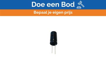 Bieden: CNM70-COND Marine Electronic Capacitor, Ophalen of Verzenden, Nieuw, Elektra en Verlichting, Zeilboot of Motorboot