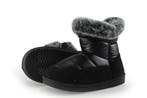 Fasbarella Pantoffels Meisjes in maat 30 Zwart, Kinderen en Baby's, Verzenden, Fasbarella, Jongen of Meisje, Schoenen