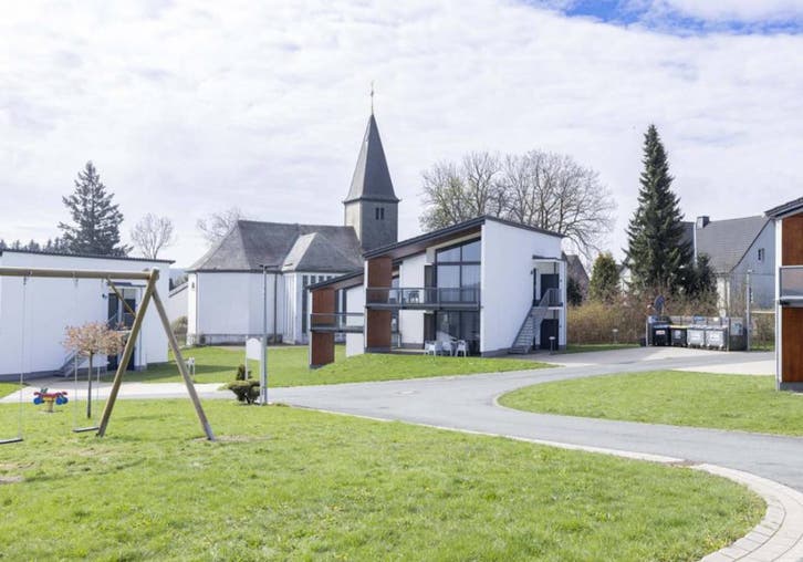 Sauerland: Villas Winterberg nr 14 te koop, Huizen en Kamers, Recreatiewoningen te koop