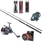 Ultimate Multi-Cat Complete Meerval Set 3.00m (200g), Verzenden, Nieuw, Overige typen