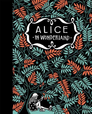 Alice In Wonderland | Lewis Carroll | Nieuw, Ophalen of Verzenden, Nieuw, Lewis Carroll