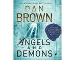 Boek Angels And Demons 9780593054864, Verzenden, Zo goed als nieuw