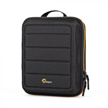 LowePro Hardside CS 80 Black, Ophalen of Verzenden, Nieuw, Overige typen, Lowepro