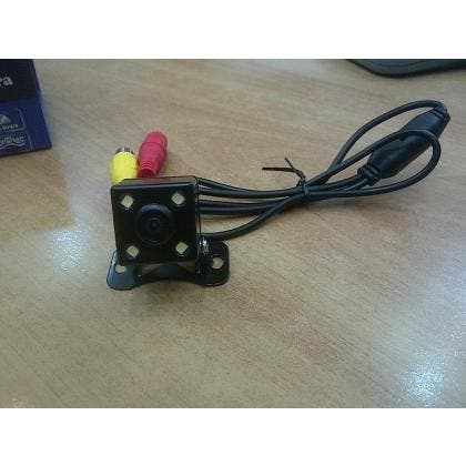 NECOM ne-329 camera, Auto diversen, Autonavigatie, Verzenden