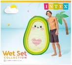 Intex - Avocado Buddy Float (165cm) | Intex -, Verzenden, Nieuw